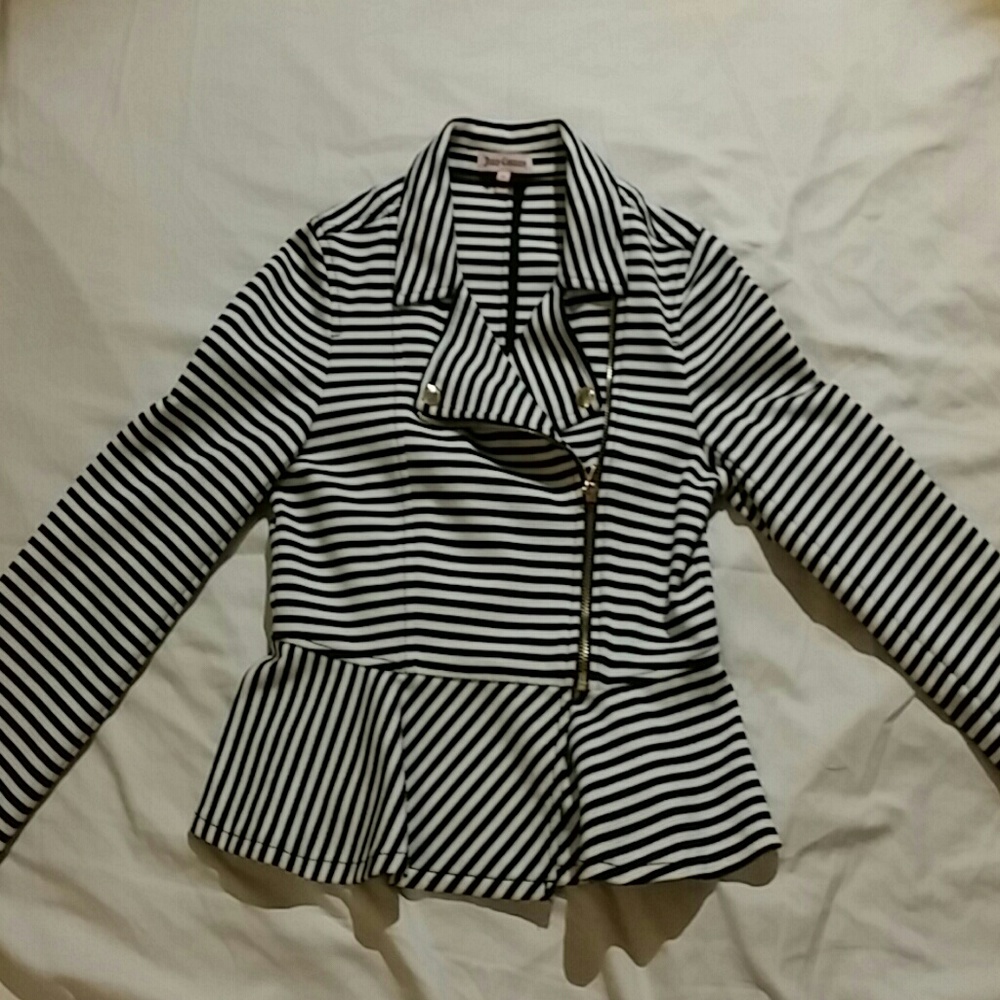 Juicy Couture Jacket